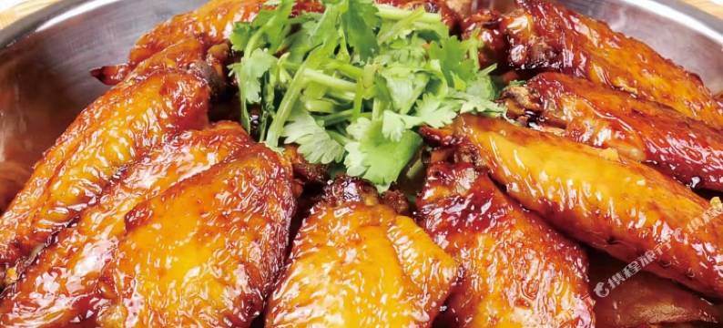 致家商务酒店(承德鼎盛王朝店)图片