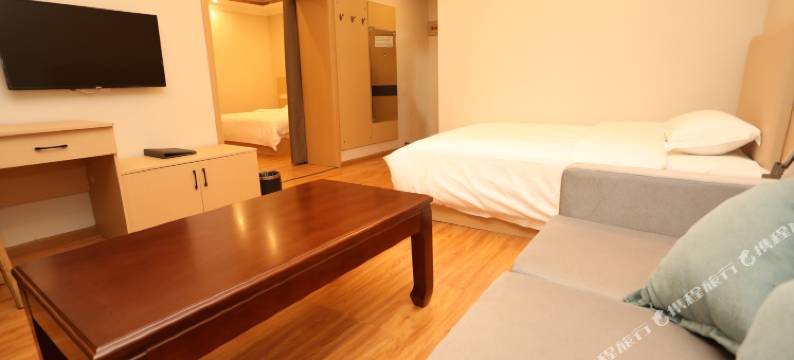 羌塘大酒店图片