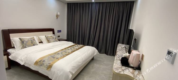 杉之林民宿图片