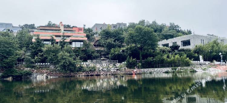 蒙阴蒙山养心园大酒店图片