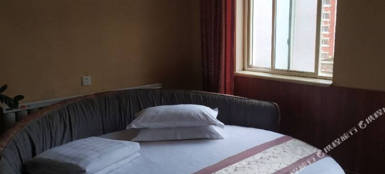 盘锦贻茗招待所图片