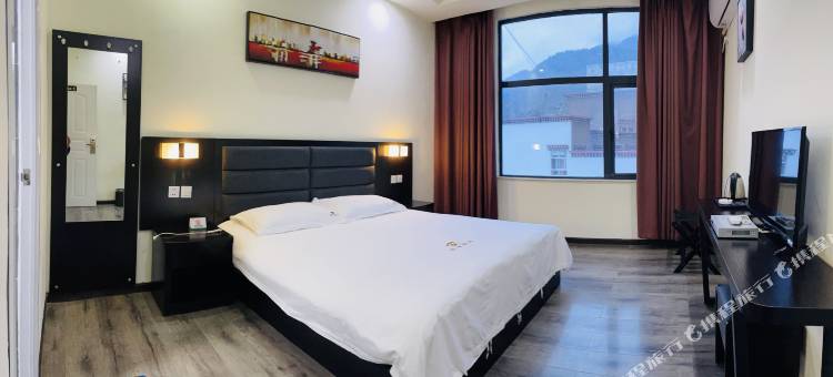 八宿迷途驿站图片