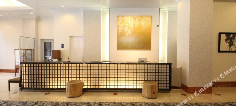 高山千住格兰酒店(Chisun Grand Takayama)图片