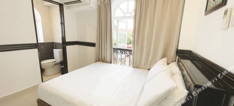 马林百列小憩酒店(The Snooze Hotel @Marine Parade)图片