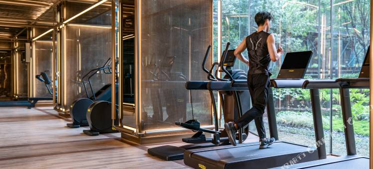 南京珺懋酒店傲途格精选图片