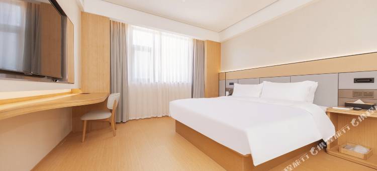 全季酒店(南通海门文峰大世界店)图片