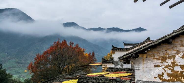 婺源邻溪有客民宿(篁岭景区店)图片