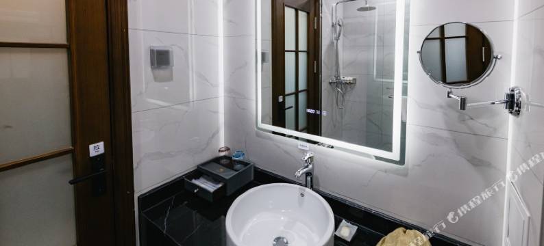 松海大酒店(威海职业学院店)图片