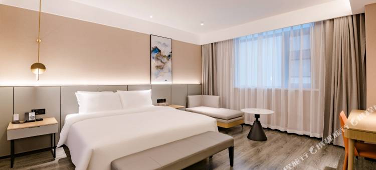 星程酒店(安阳正大国际店)图片