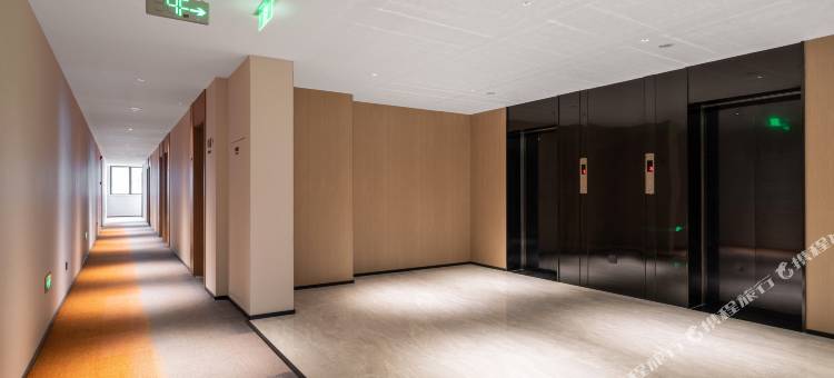 你好酒店(泉州少林寺东湖街店)图片