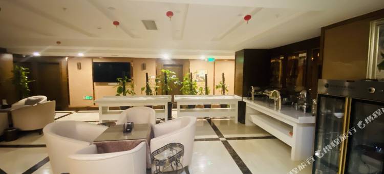 遂宁沐舍酒店图片