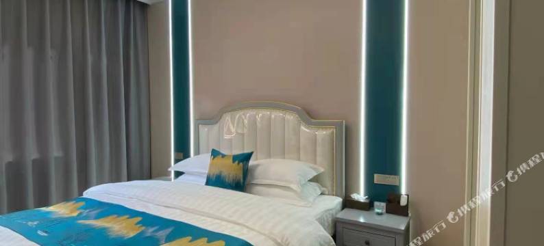 一芸阁酒店图片