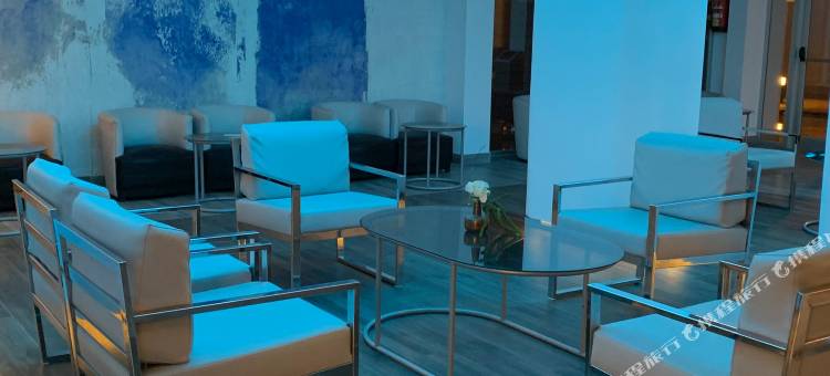 潘普洛纳酒店(BG Pamplona)图片