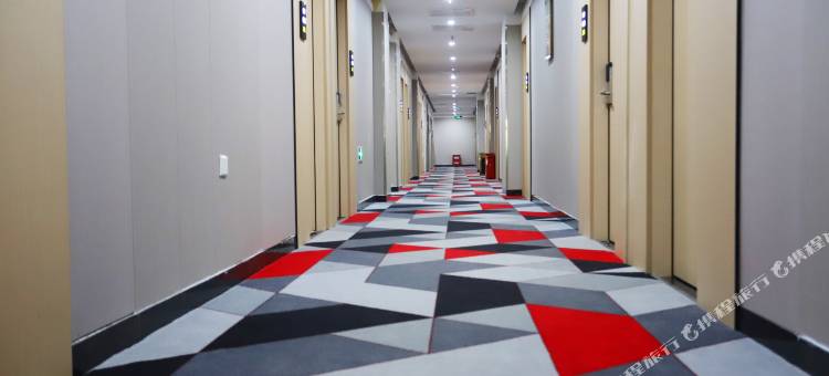 尚客优酒店(泗阳人民路店)图片