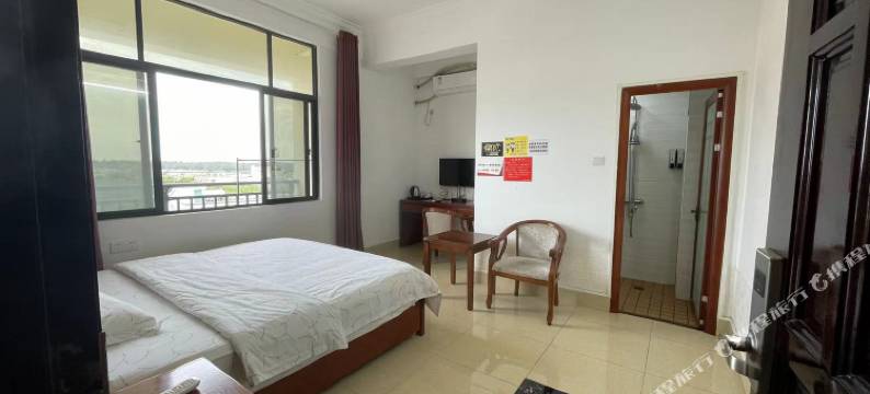 东方金利假日旅租图片