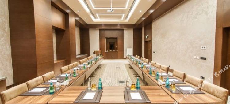 格兰德酒店及会议中心(Grand Hotel & Convention Center Karaman)图片