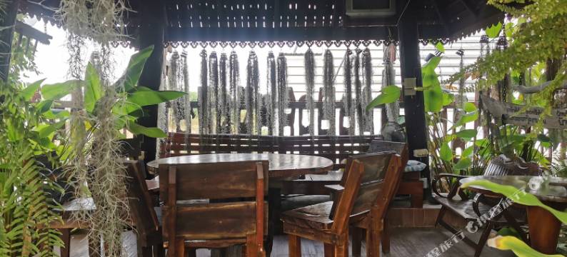 班兰娜度假村(Baan Lanna Resort)图片