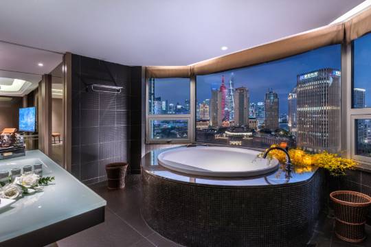 上海外灘雅緻酒店