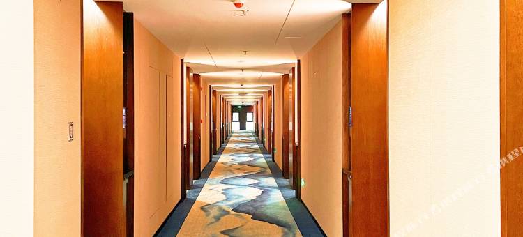 红军渡大酒店图片