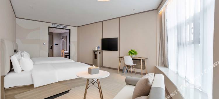 汉庭酒店(随州博物馆店)图片