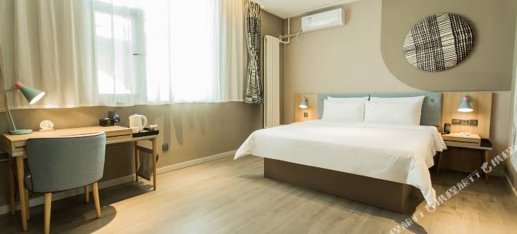 如家酒店·neo(大同古城迎宾街店)图片