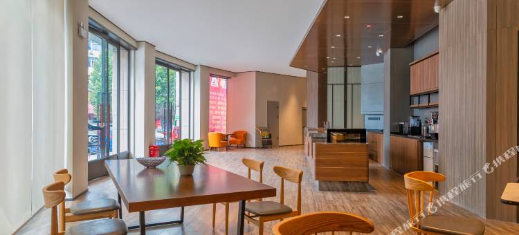 汉庭酒店(随州博物馆店)图片