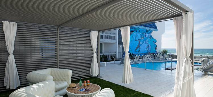 圣迭戈徒步旅行者酒店(The Wayfarer San Diego)图片