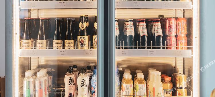 芮唐庭院民宿(西安城墙和平门地铁站店)图片