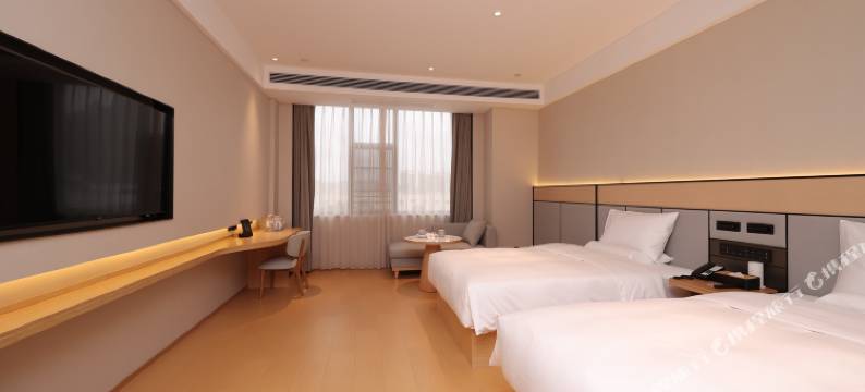 全季酒店(南宁宝利建材城店)图片