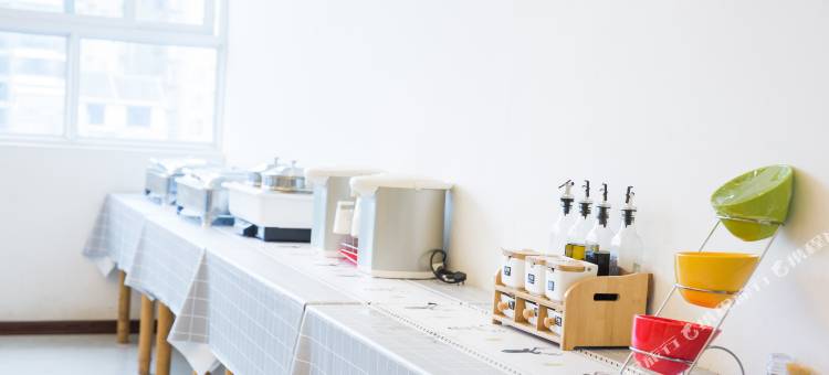 广州久龙酒店(兴仁里仁广场店)图片