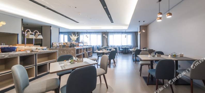 如家商旅酒店(北京花乡桥郭公庄地铁站店)图片