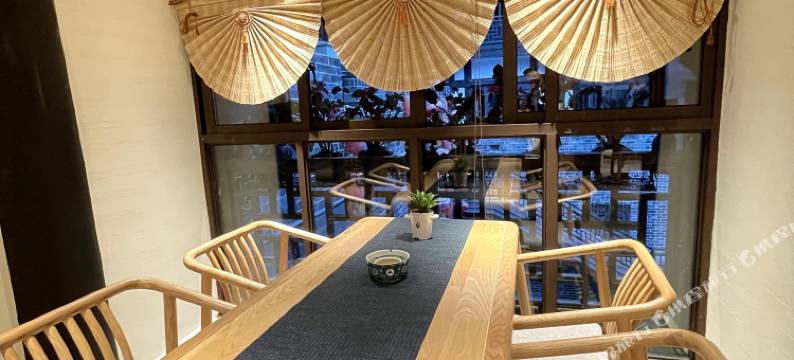 景廊雅居民宿(遵义市汇川区古城店)图片