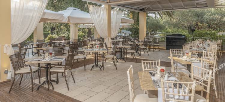 德博诺艺术酒店(Art Hotel Debono)图片