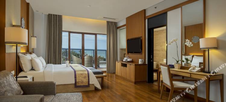 特伦图姆库塔-原-格兰德因纳库塔(Truntum Kuta ( formerly Grand Inna Kuta ))图片