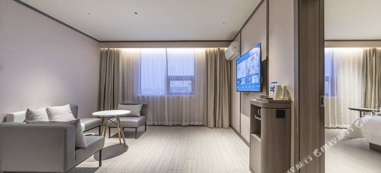 汉庭酒店(上蔡店)图片