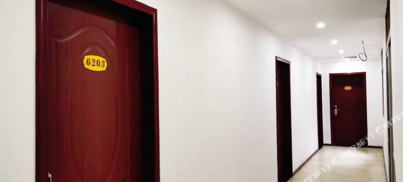 宜昌顺意居客栈图片