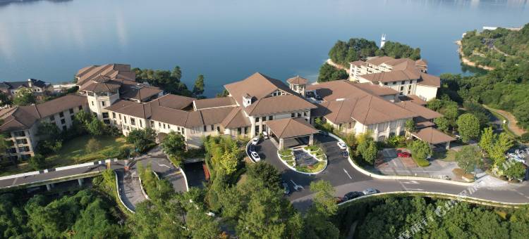 千岛湖伊敦度假酒店图片