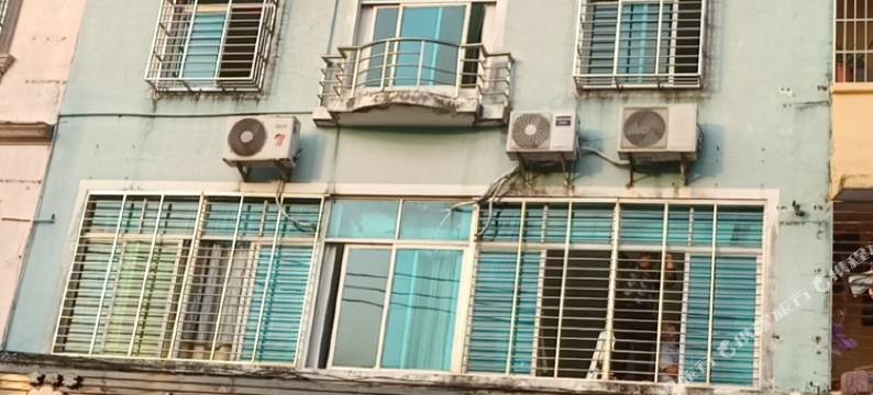 文昌华泉宾馆图片