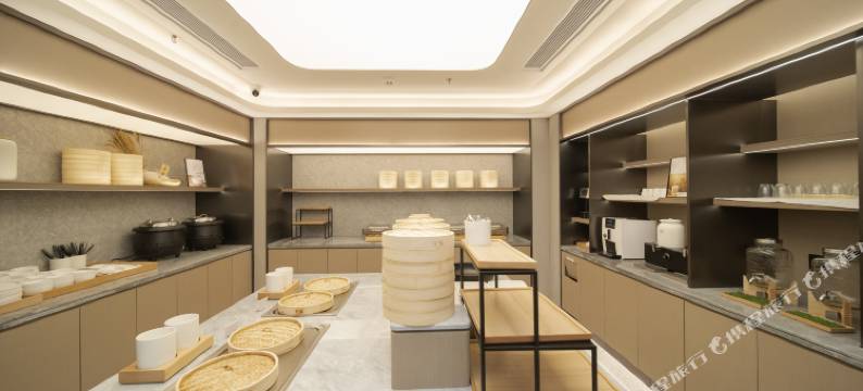 全季酒店(深圳会展中心岗厦地铁站店)图片