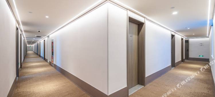 汉庭酒店(兰州东部市场五里铺地铁站店)图片