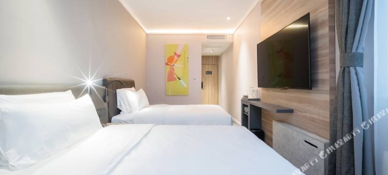 汉庭酒店(北京顺义中心店)图片