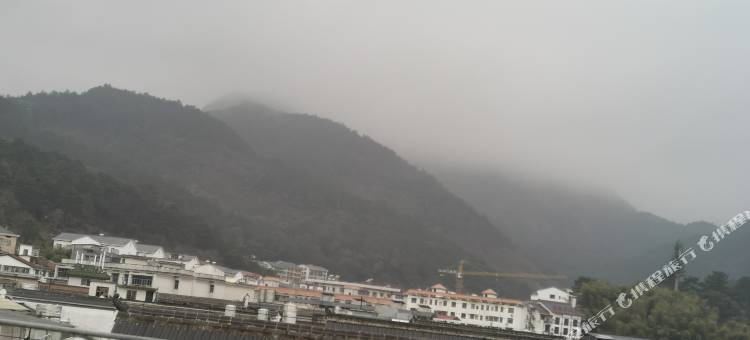 衡阳岳云人家客栈图片