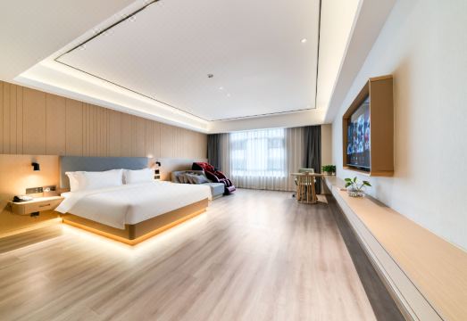 DEEP SLEEP HOTEL Hotel Overview