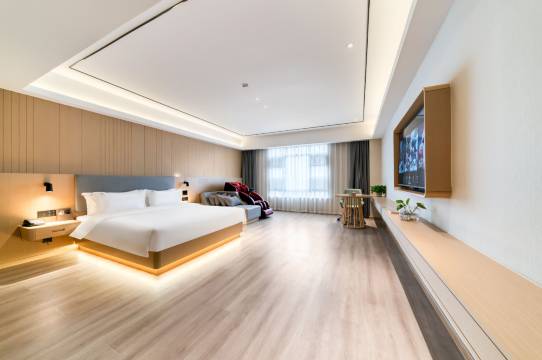 无眠酒店(铅山店)