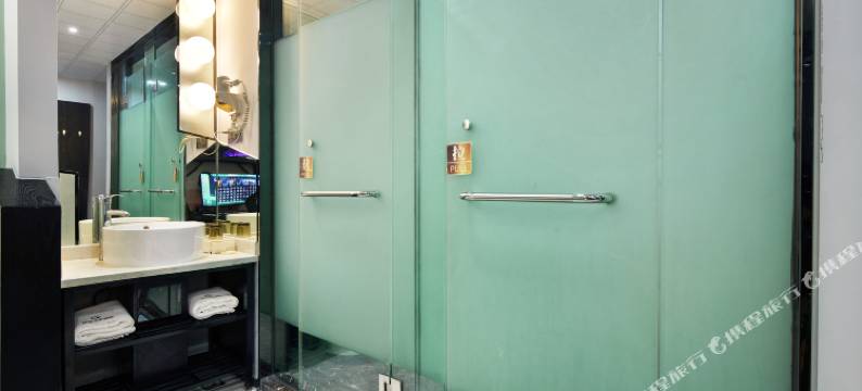 成都双金艺术酒店图片