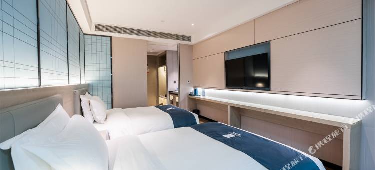 宜尚酒店(黄冈万达广场店)图片