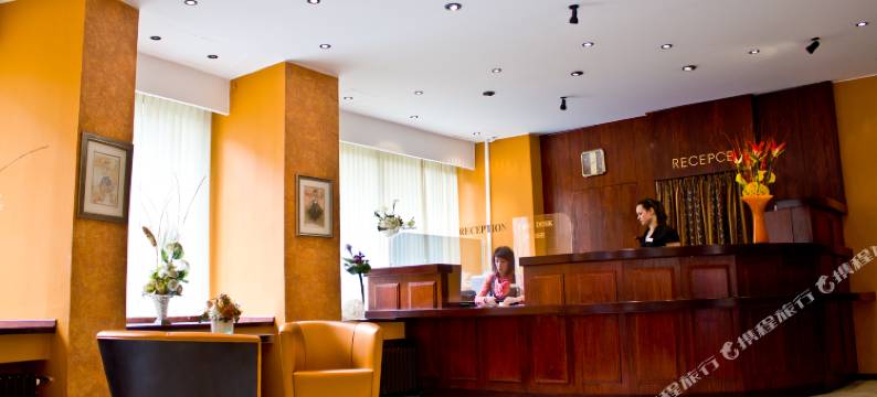 和谐酒店(Hotel Harmony)图片