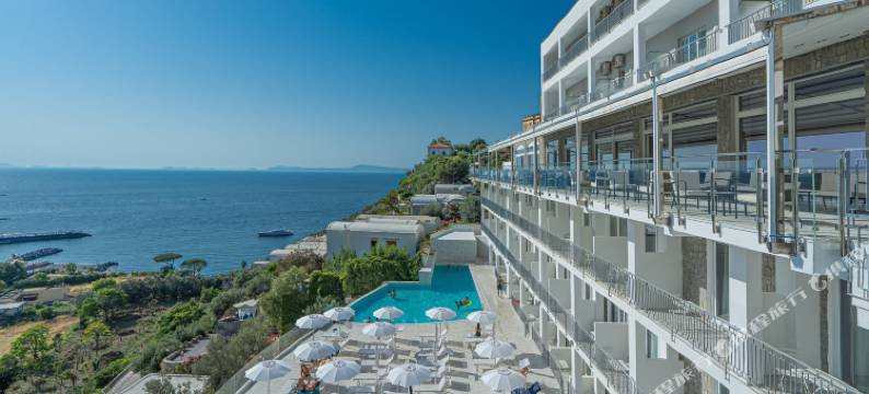 玛丽酒店(Hotel Mary)图片