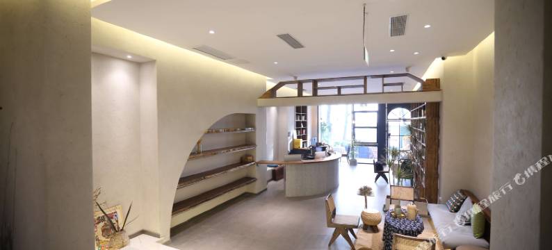 南都酒店(成都人民南路美领馆店)图片