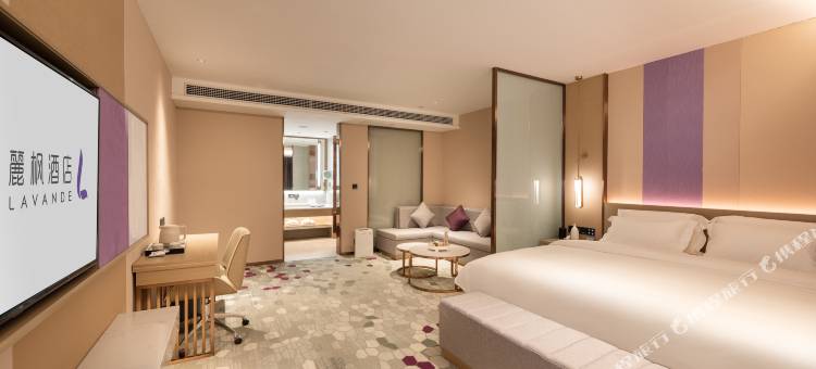 麗枫酒店(横店梦幻谷店)图片